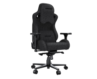 Anda Seat Kaiser 2 Pro XL Dark Fabric Grey - 1473892 - zdjęcie 3